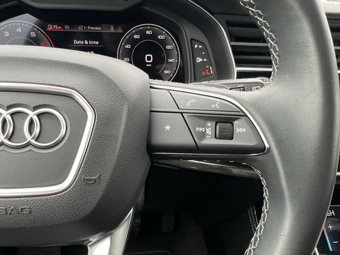 Certified 2025 Audi Q7 3.0T Premium Plus w/ Premium Plus Package image 20