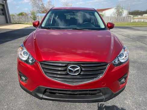 Used 2016 MAZDA CX-5 Touring image 7