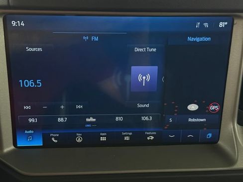 Used 2023 Ford Bronco Raptor AWD/4WD image 18