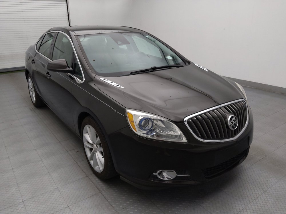 Used 2015 Buick Verano Convenience FWD image 13