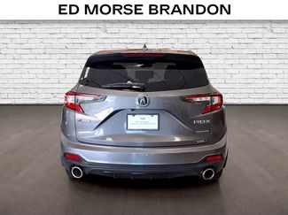 Used 2024 Acura RDX A-Spec AWD/4WD video 4