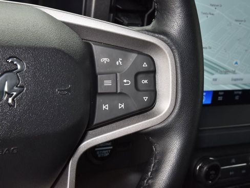 Used 2025 Ford Bronco Badlands AWD/4WD image 23