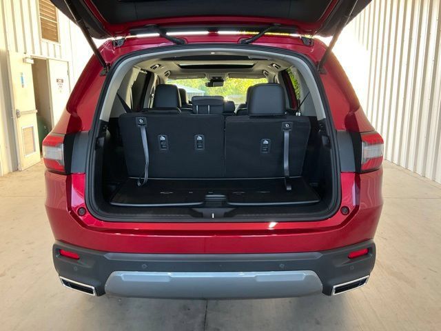 New 2026 Honda Pilot Elite image 22
