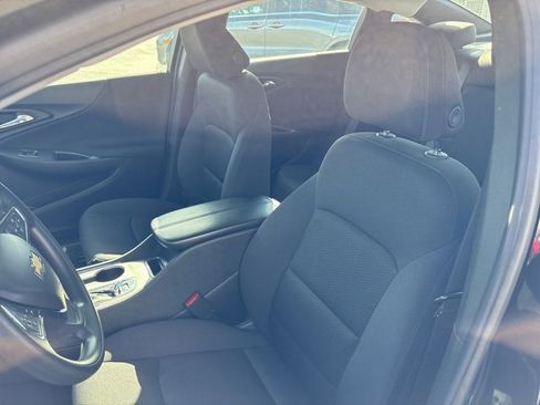 Used 2024 Chevrolet Malibu LT image 12