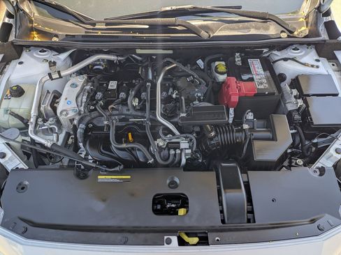 Used 2021 Nissan Sentra SR image 29