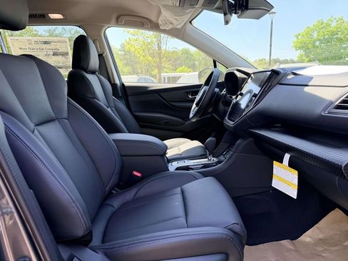New 2026 Subaru Ascent Premium AWD/4WD image 10