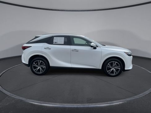 Used 2026 Lexus RX 350 FWD w/ Accessory Package (Z1) image 9