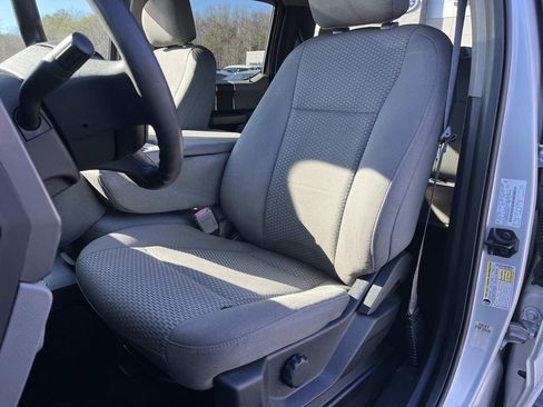 Used 2018 Ford F150 XLT image 24