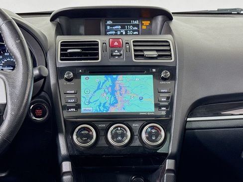 Used 2018 Subaru Forester 2.0XT Touring w/ Popular Package #3B AWD/4WD image 14