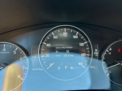 Used 2024 MAZDA CX-30 AWD 2.5 S w/ Select Sport Pkg image 14