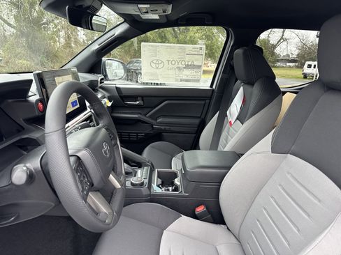 New 2025 Toyota Tacoma 2WD Double Cab image 13