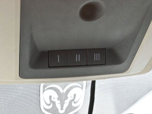 Used 2010 Dodge Ram 2500 Truck SLT w/ Big Horn Regional Pkg AWD/4WD image 24
