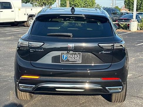 New 2026 Buick Envision Avenir AWD/4WD image 10