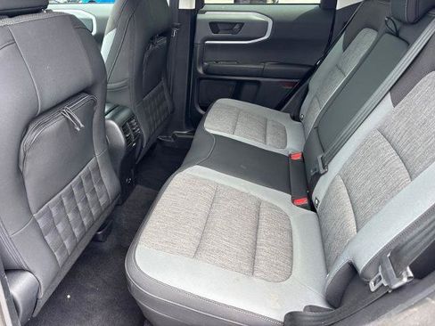 Certified 2021 Ford Bronco Sport Big Bend AWD/4WD image 16
