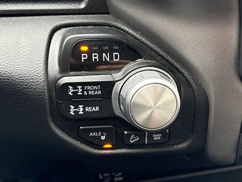 Used 2022 RAM 2500 Power Wagon w/ Level 1 Equipment Group image 26