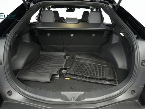 Used 2024 Toyota bZ4X XLE image 25