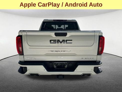 Used 2023 GMC Sierra 1500 Denali Ultimate AWD/4WD image 11