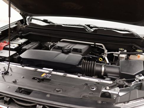 Used 2023 GMC Canyon Elevation w/ Convenience Package image 35