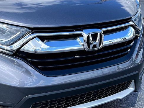 Used 2018 Honda CR-V LX image 28