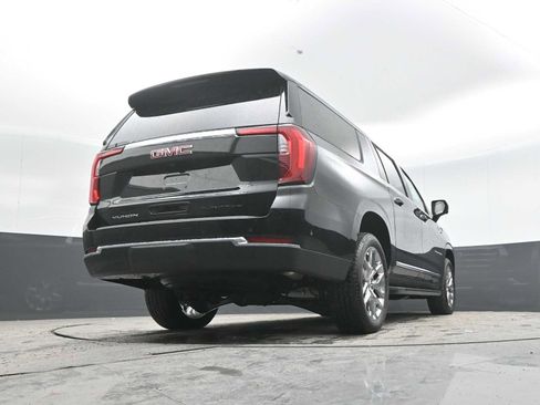 New 2026 GMC Yukon XL Elevation image 46