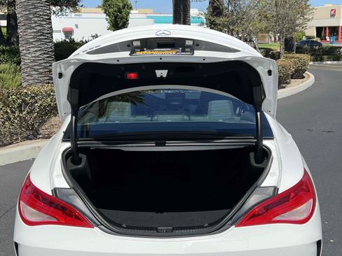 Used 2019 Mercedes-Benz CLA 250 image 65