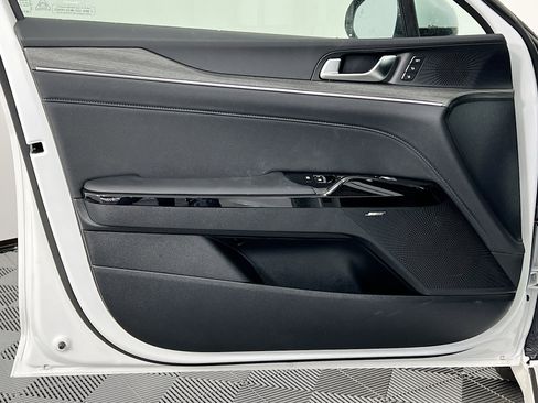 New 2025 Kia K5 EX image 20