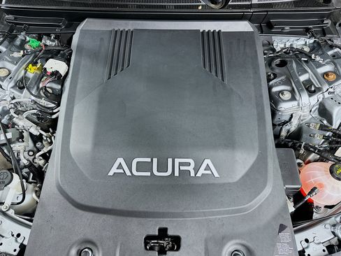 Used 2024 Acura ZDX A-Spec AWD/4WD image 34