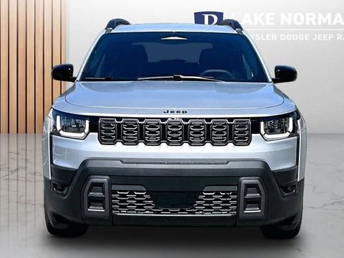 New 2026 Jeep Cherokee Laredo image 3