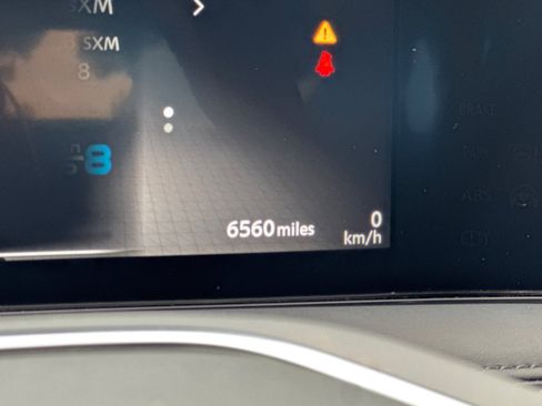 Certified 2023 Nissan Ariya AWD image 31