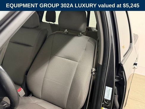 Used 2016 Ford F150 XLT w/ Equipment Group 302A Luxury image 3