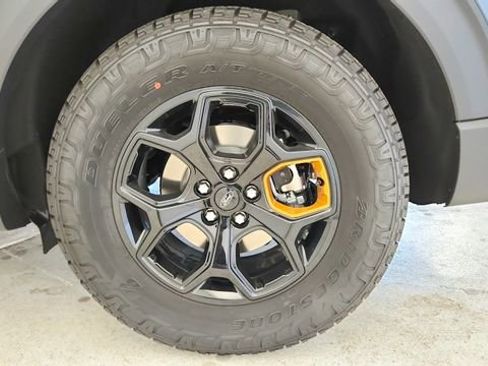 New 2026 Ford Explorer Tremor w/ Tremor Ultimate Package AWD/4WD image 9