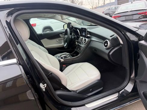 Used 2016 Mercedes-Benz C 300 4MATIC Sedan image 25