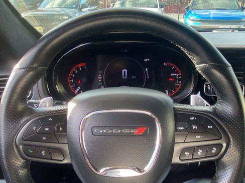 Certified 2024 Dodge Durango R/T image 10