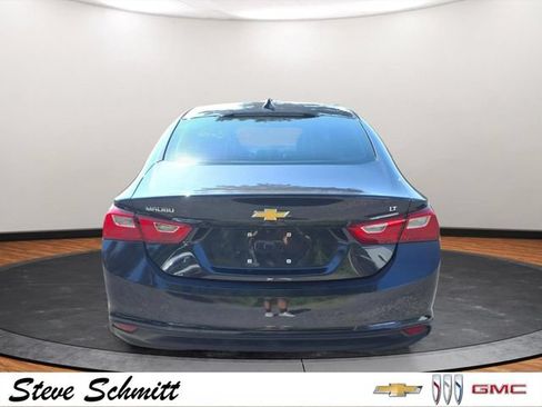 Used 2023 Chevrolet Malibu LT FWD image 23
