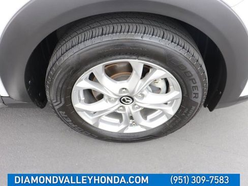 Used 2019 MAZDA CX-3 Sport AWD/4WD image 29
