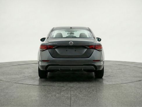 Used 2025 Nissan Sentra S FWD image 7
