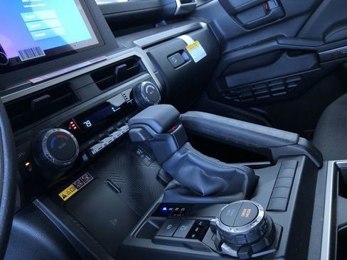 New 2026 Toyota 4Runner TRD Sport image 29