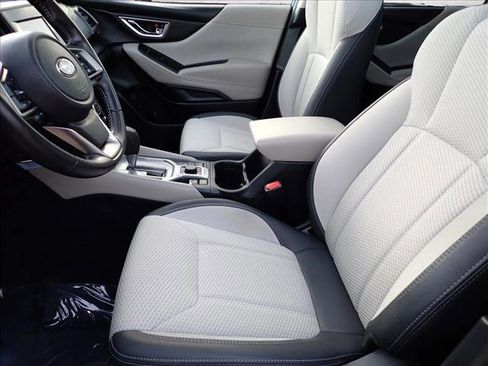 Used 2024 Subaru Forester Premium image 13