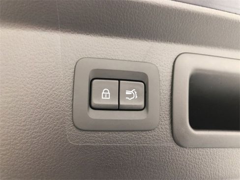 Certified 2025 MAZDA CX-50 AWD 2.5 Turbo w/ Cargo Package image 16