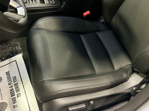 New 2026 Honda Civic Sport Touring image 22