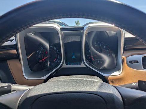 Used 2013 Chevrolet Camaro SS w/ RS Package image 27