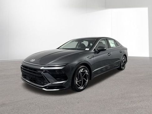 New 2026 Hyundai Sonata SEL image 35
