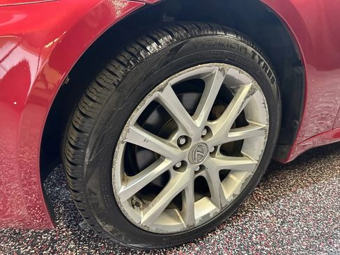 Used 2012 Lexus IS 250 AWD w/ Luxury Plus Value Edition image 32