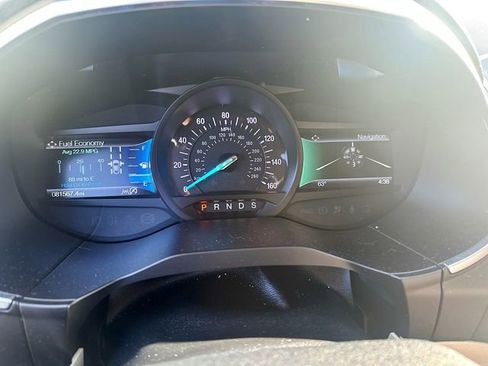 Used 2019 Ford Edge Titanium w/ Equipment Group 301A image 13