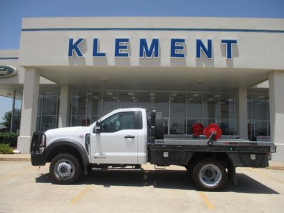 Used 2025 Ford F450 XLT w/ XLT Value Package
