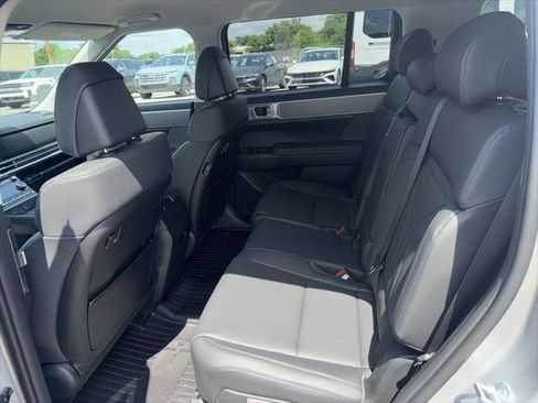 New 2026 Hyundai Santa Fe SEL AWD/4WD image 13