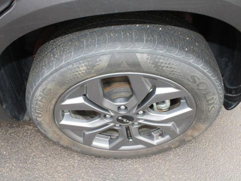 Used 2024 Kia Seltos S image 8