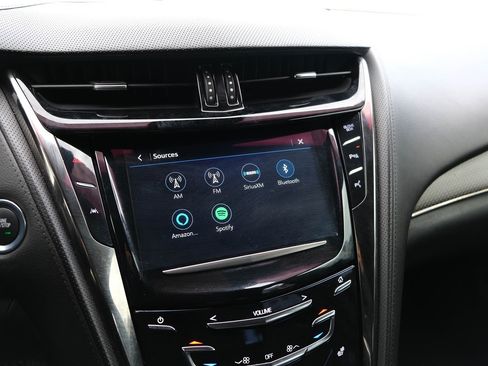 Used 2018 Cadillac CTS V w/ Carbon Fiber Package image 36