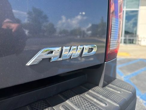 Used 2023 Honda Ridgeline RTL image 10