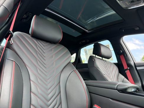 New 2026 Genesis G80 2.5T Sport Prestige AWD/4WD image 16